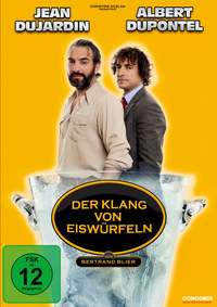 Der Klang von Eiswürfeln (DVD)