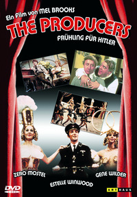 The Producers (DVD)