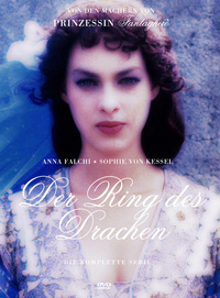 Der Ring des Drachen (DVD)