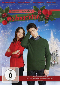 Immer wieder Weihnachten (DVD)