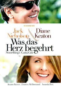 Was das Herz begehrt (DVD)