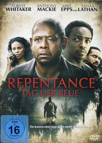 Repentance - Tag der Reue (DVD)