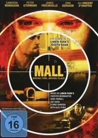 Mall (Blu-ray)