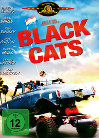 Black Cats (DVD)