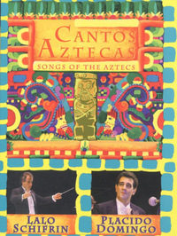 Cantos Aztecas - Songs of the Aztecs (DVD)