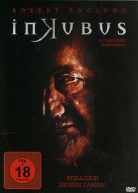Inkubus (Blu-ray)