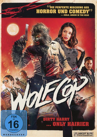 WolfCop (DVD)