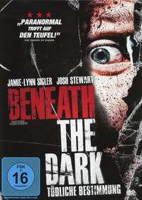 Beneath the Dark (Blu-ray)