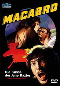Macabro (DVD)