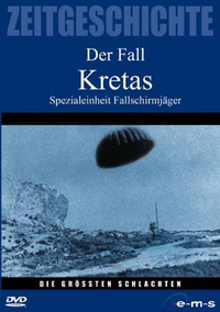 Zeitgeschichte - Der Fall Kretas (DVD)