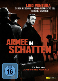 Armee im Schatten (DVD)