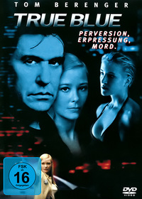 True Blue (DVD)
