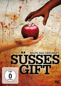 Süßes Gift (DVD)