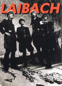 Laibach (DVD)