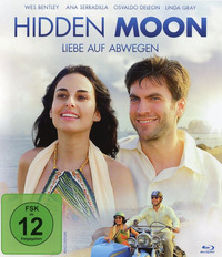 Hidden Moon (DVD)