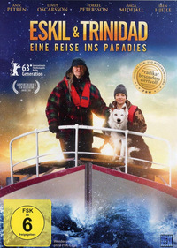 Eskil und Trinidad (DVD)