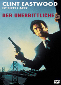 Dirty Harry 3 - Der Unerbittliche (Blu-ray)