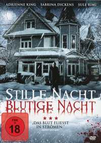 Stille Nacht - Blutige Nacht (Blu-ray)