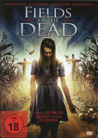 Fields of the Dead (DVD)