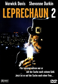 Leprechaun 2 (DVD)