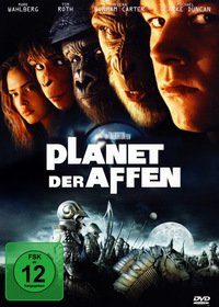 Planet der Affen (Blu-ray)