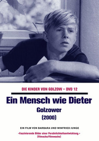 Die Kinder von Golzow - Ein Mensch wie Dieter (DVD)