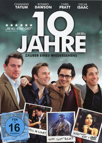 10 Jahre (DVD)