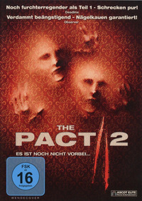 The Pact 2 (DVD)