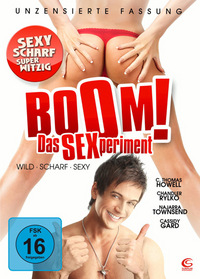 Boom! (DVD)