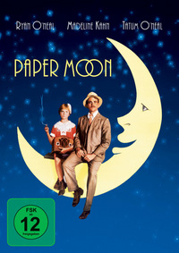 Paper Moon (DVD)