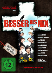 Besser als nix (DVD)