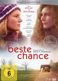 Beste Chance (DVD)