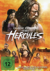Hercules (DVD)