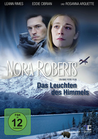 Nora Roberts - Das Leuchten des Himmels (DVD)