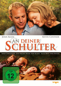An deiner Schulter (DVD)