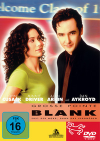 Grosse Pointe Blank (DVD)