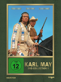 Der Ölprinz (Blu-ray)
