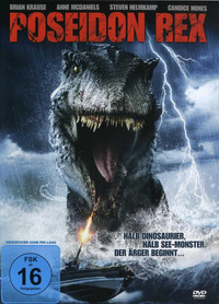 Poseidon Rex (DVD)