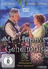 Mr. Hoppys Geheimnis (DVD)
