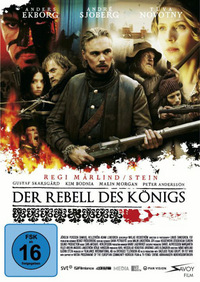 Snapphanar - Der Rebell des Königs - Neuauflage unter dem Titel 'Snapphanar' (DVD)
