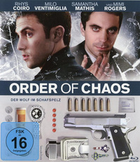 Order of Chaos (DVD)