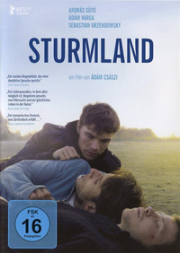 Sturmland (DVD)