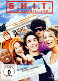S.H.I.T. (DVD)
