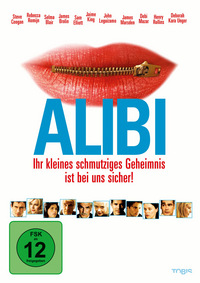 Alibi (DVD)
