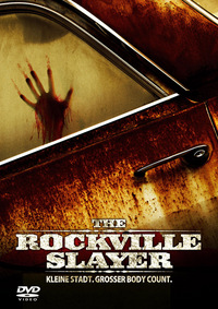 The Rockville Slayer (DVD)
