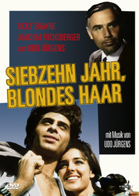 Siebzehn Jahr, blondes Haar (DVD)