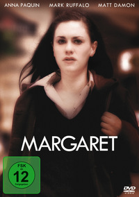 Margaret (DVD)