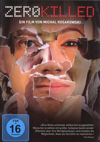 Zero Killed (DVD)