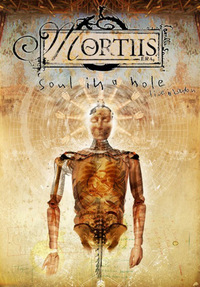 Mortiis - Soul in a Hole (DVD)