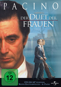 Der Duft der Frauen (Blu-ray)